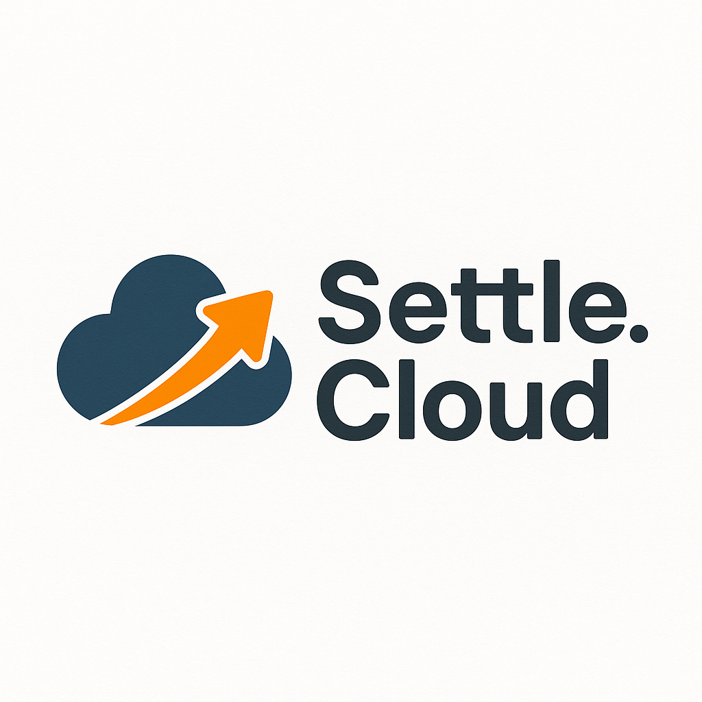 Settle.Cloud Logo